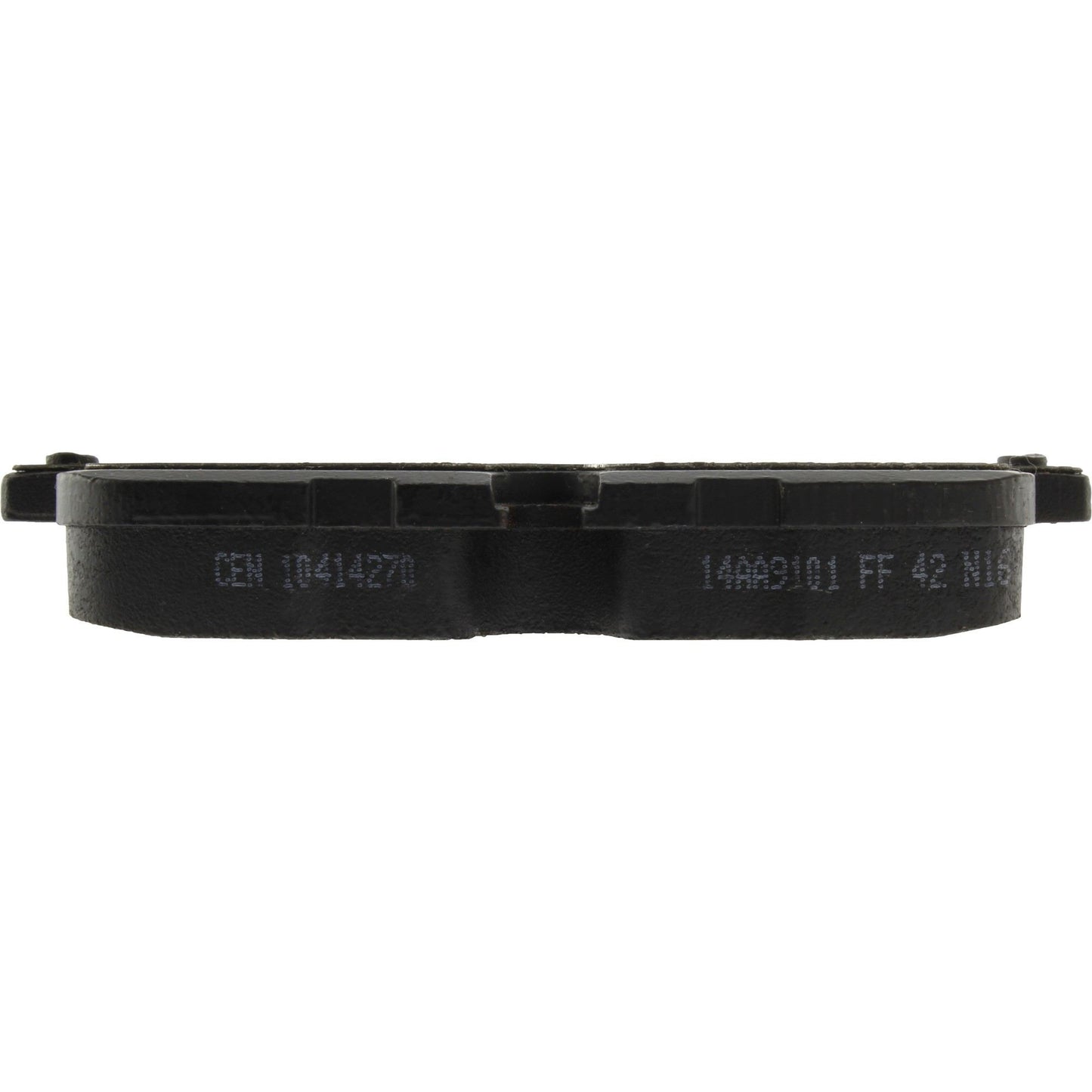 StopTech Street Brake Pads - Front 308.14270