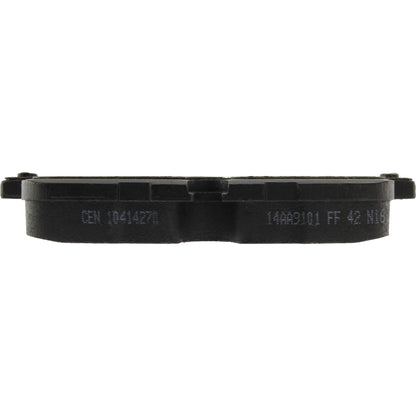 StopTech Street Brake Pads - Front 308.14270