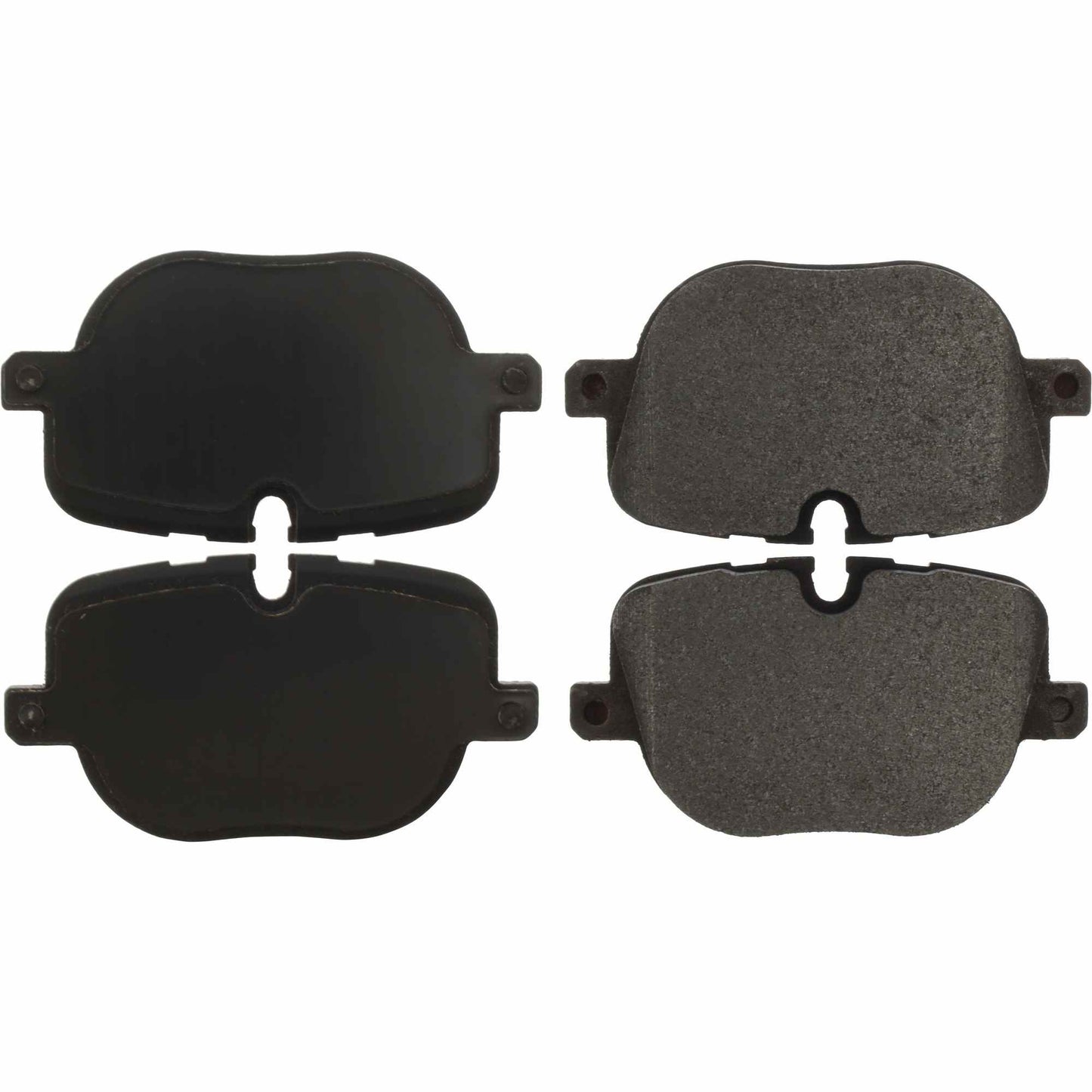 StopTech Street Brake Pads - Front 308.14270