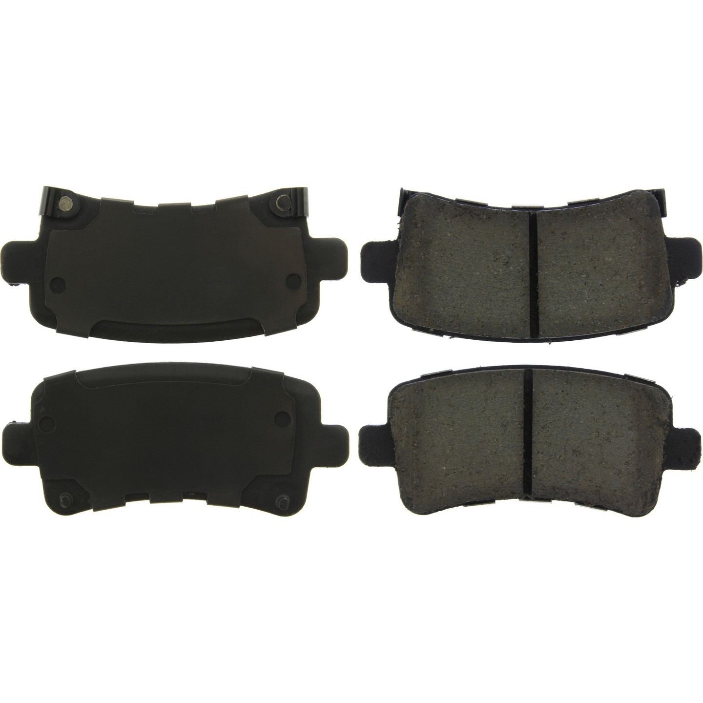 StopTech Street Brake Pads 308.14300