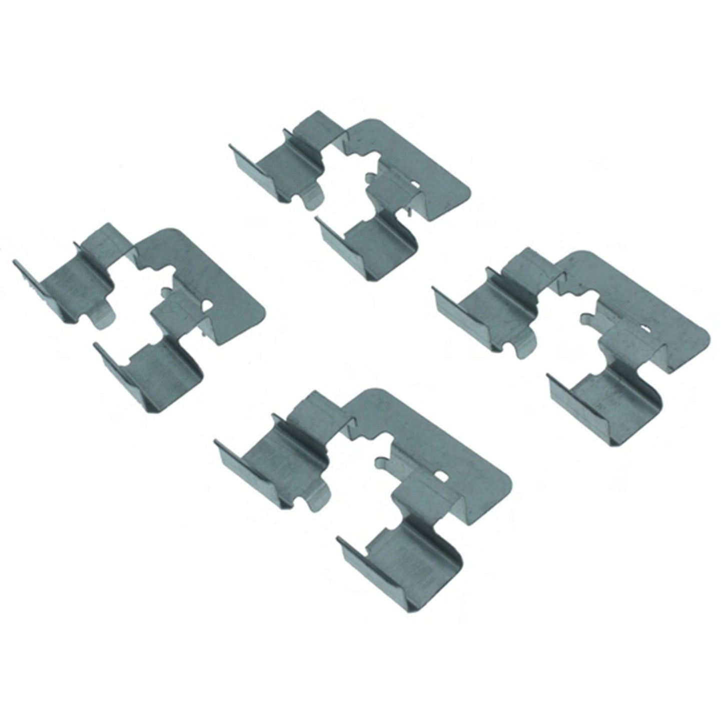StopTech Street Brake Pads - Front 308.14301