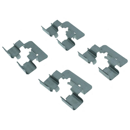 StopTech Street Brake Pads - Front 308.14301