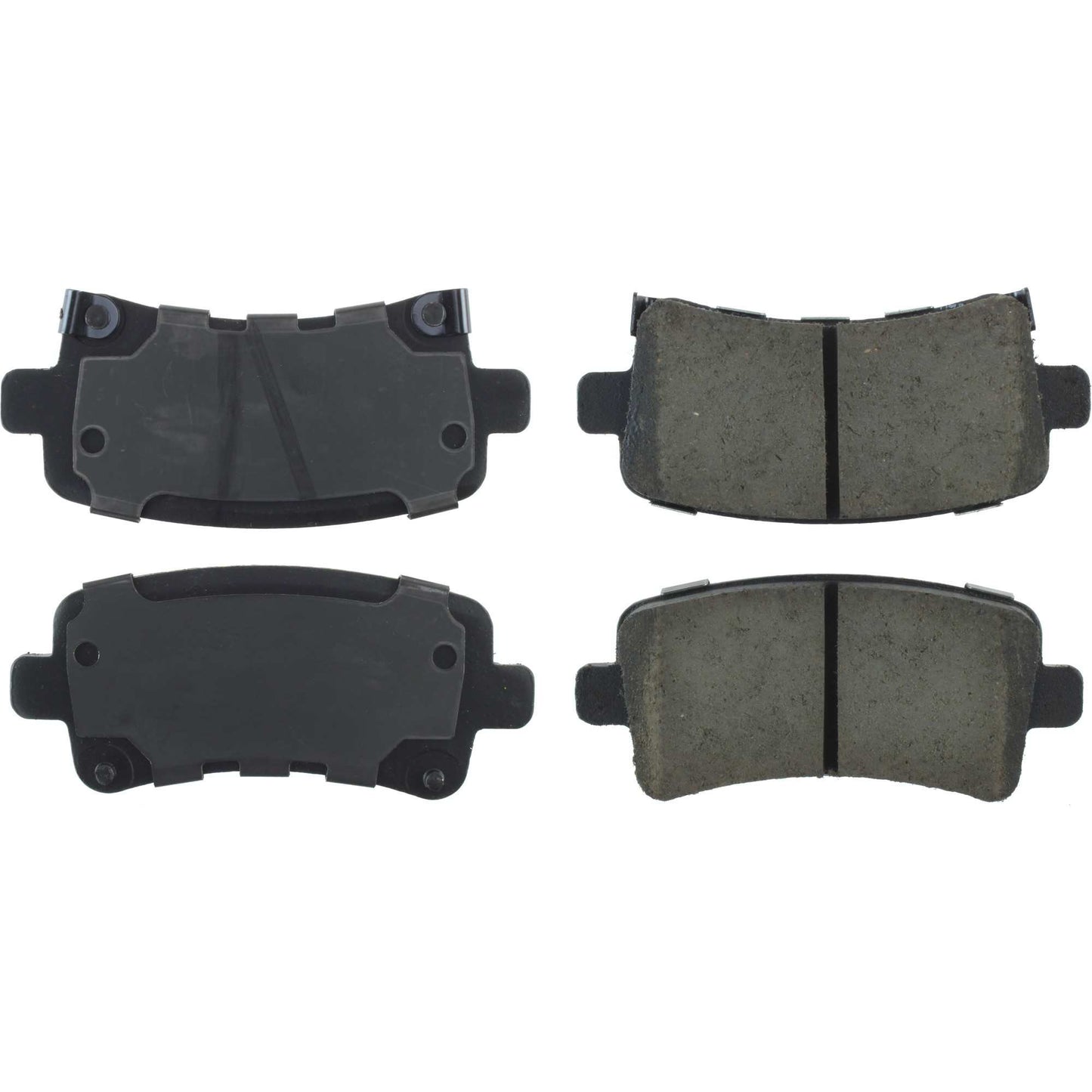 StopTech Street Brake Pads - Front 308.14301