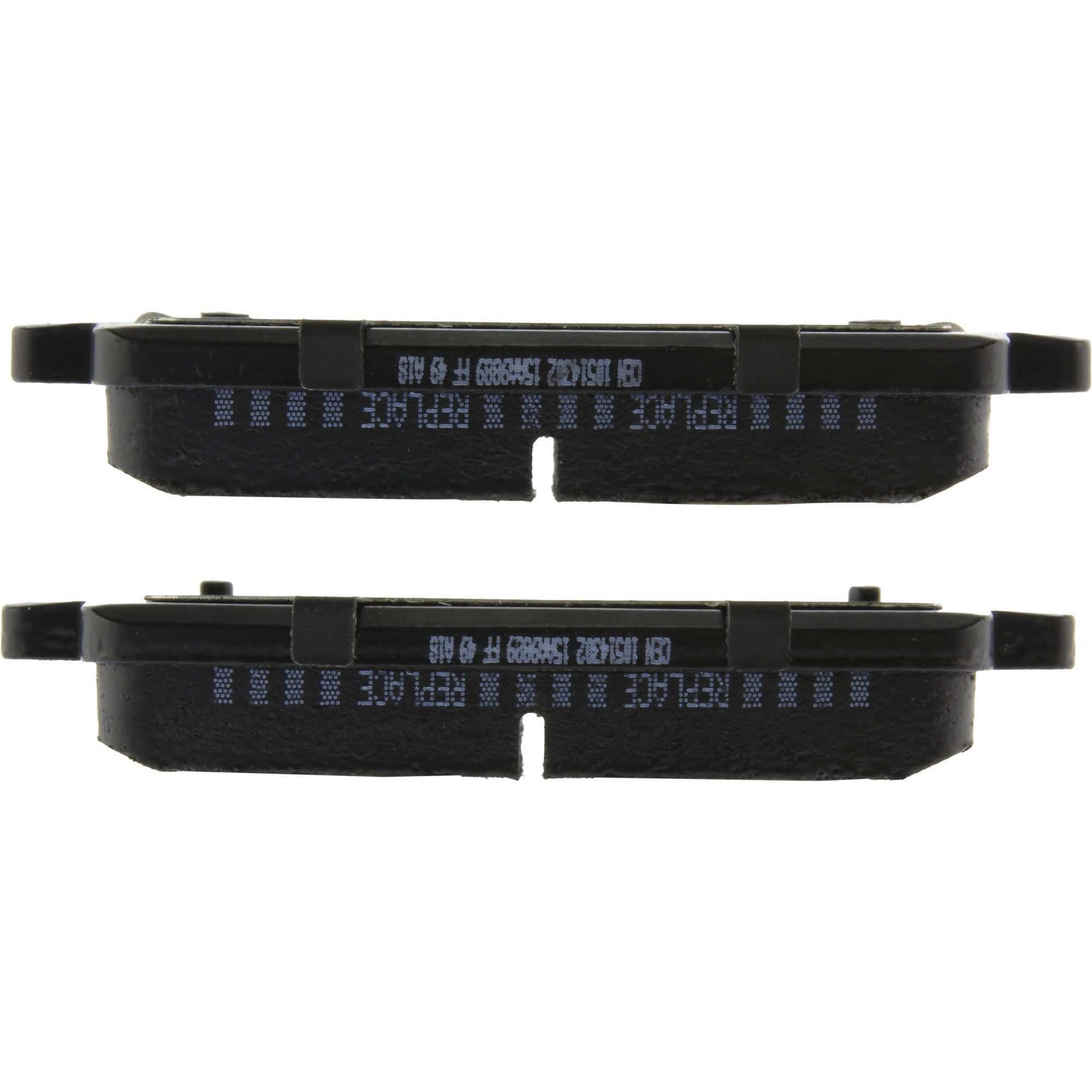 StopTech Street Brake Pads - Rear 308.14302