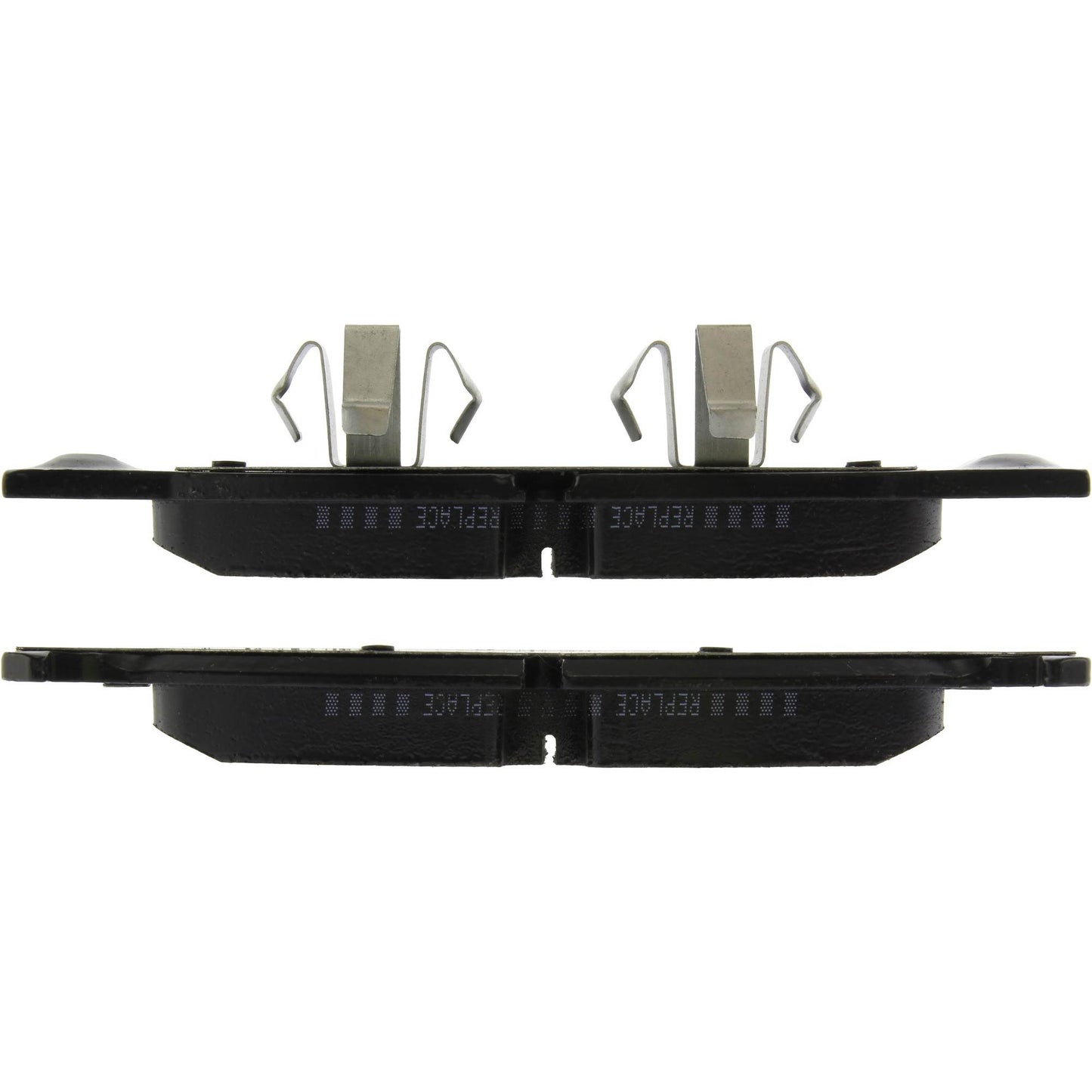 StopTech Street Brake Pads With Shims