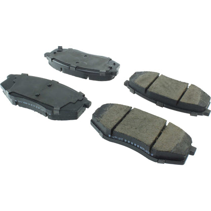 StopTech Street Brake Pads - Front 308.14470