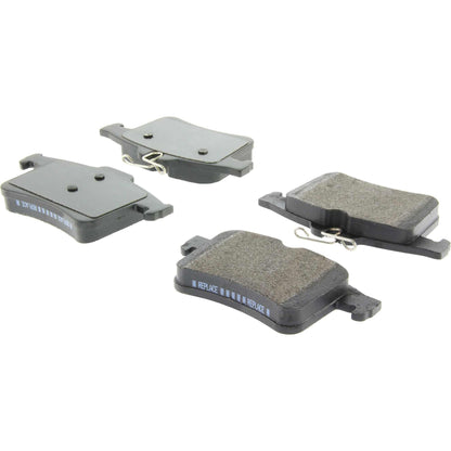 StopTech Street Brake Pads - Front 308.14490