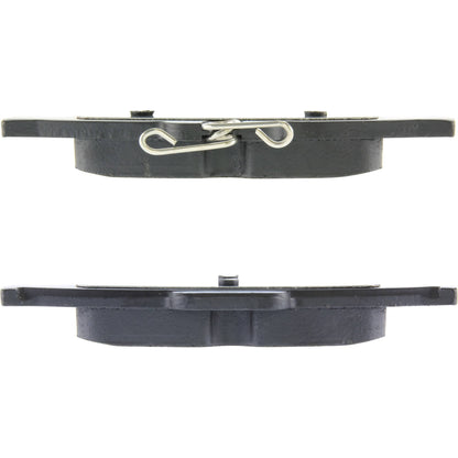 StopTech Street Brake Pads - Front 308.14490
