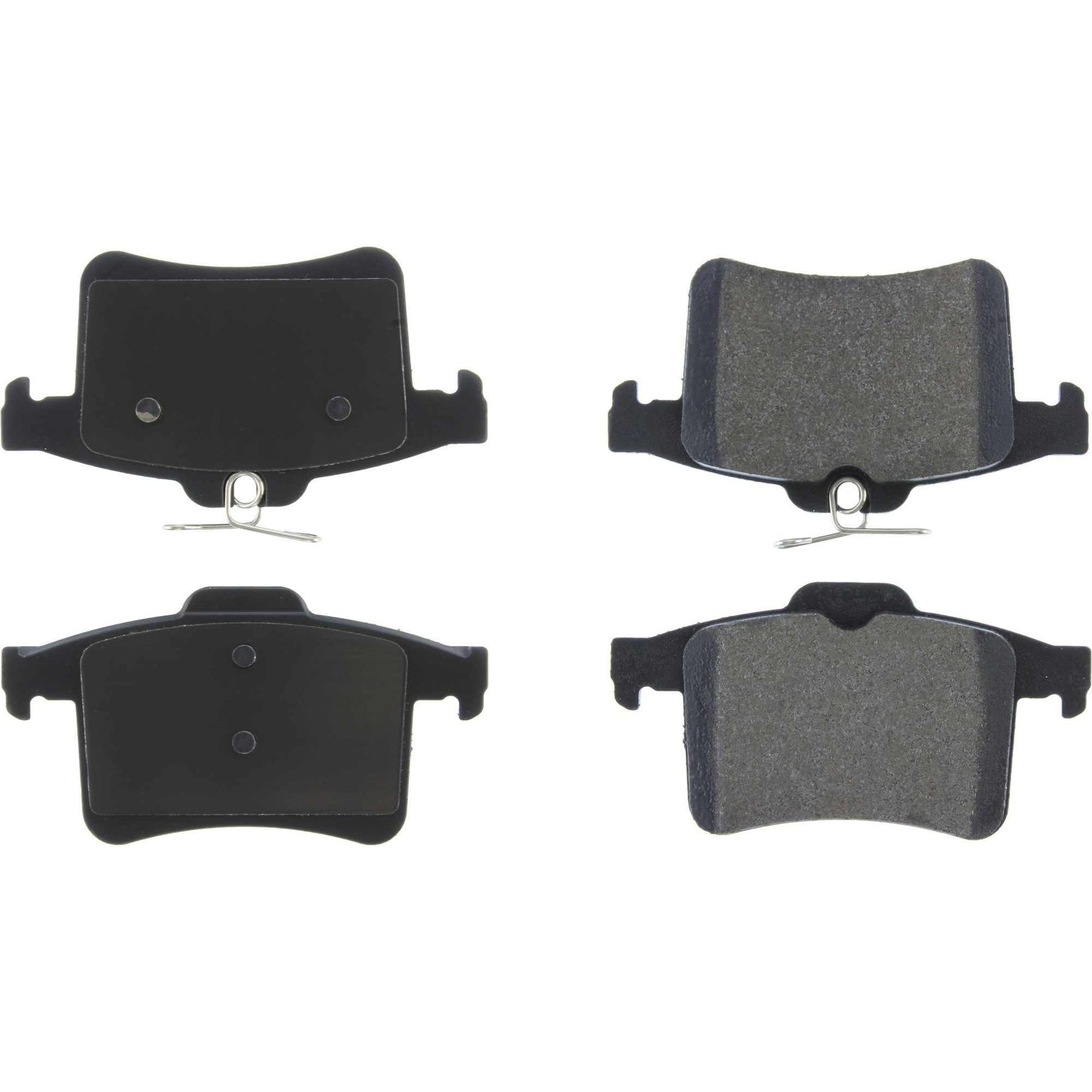 StopTech Street Brake Pads - Front 308.14490