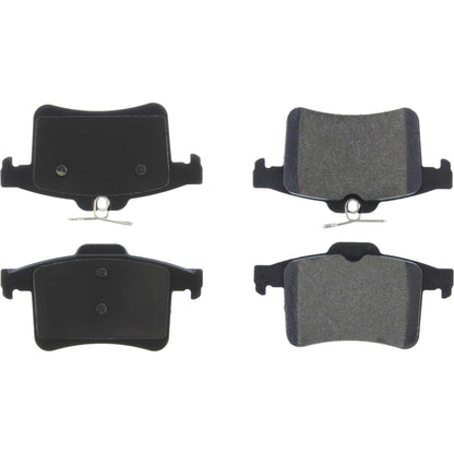 StopTech Street Brake Pads - Front 308.14490
