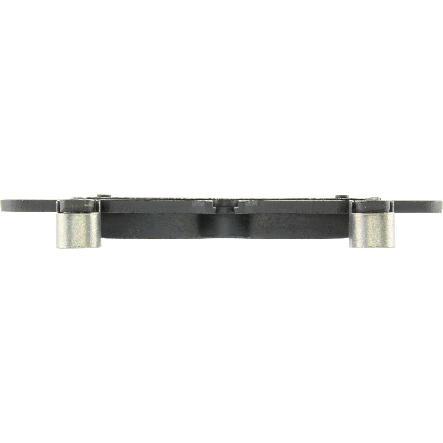 StopTech Street Brake Pads; Rear With Shims