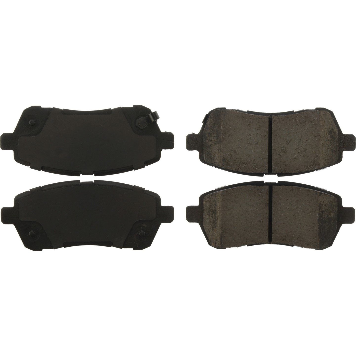 StopTech Street Brake Pads - Front 308.14540