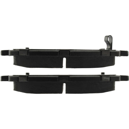 StopTech Street Brake Pads - Front 308.14540