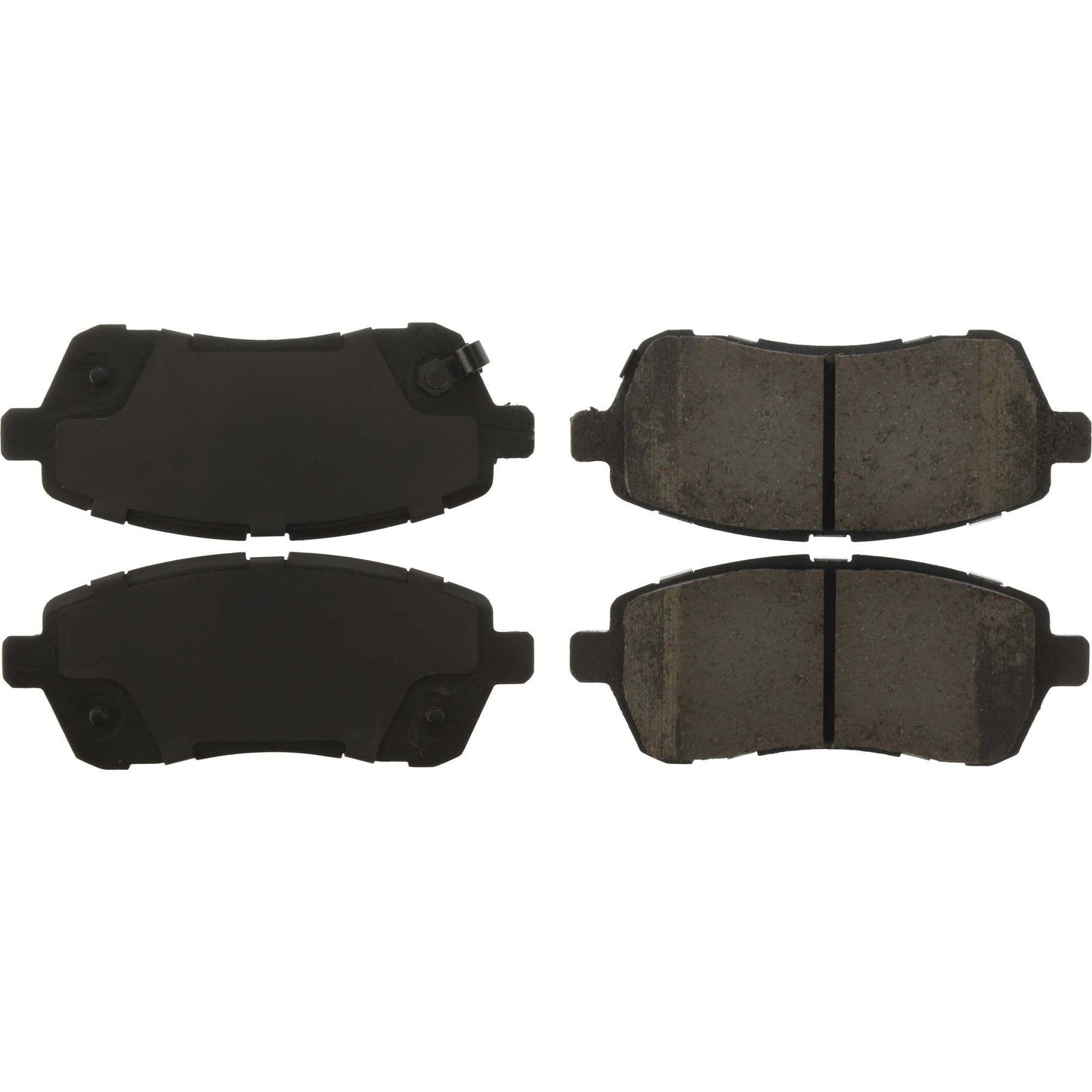 StopTech Street Brake Pads - Front 308.14540