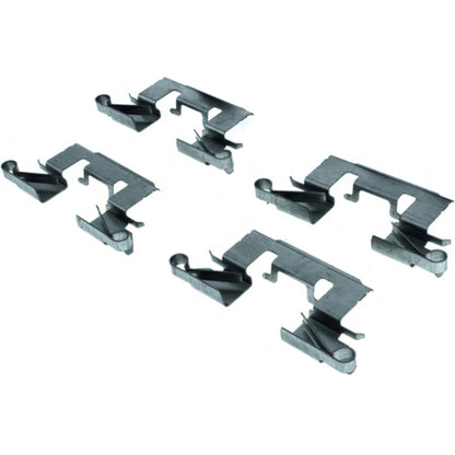 StopTech Street Brake Pads - Front 308.14541