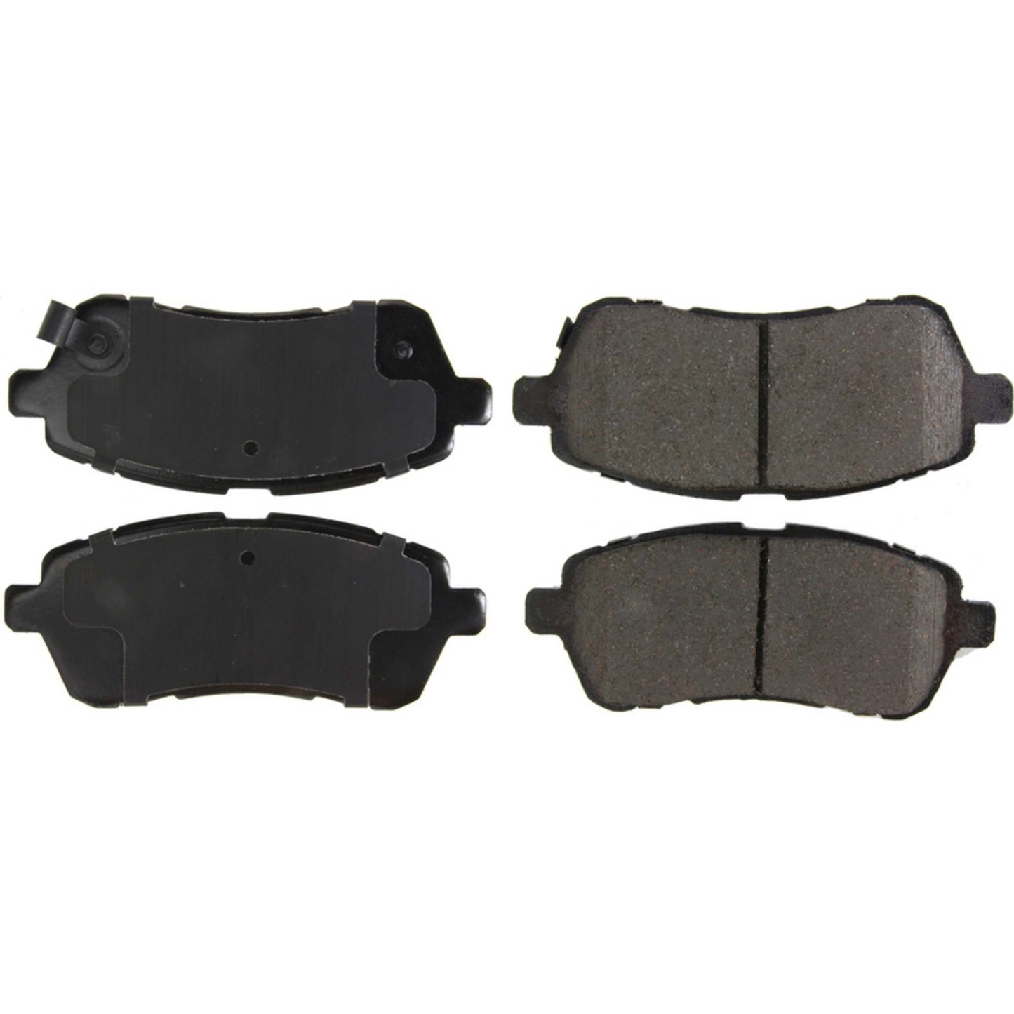 StopTech Street Brake Pads - Front 308.14541