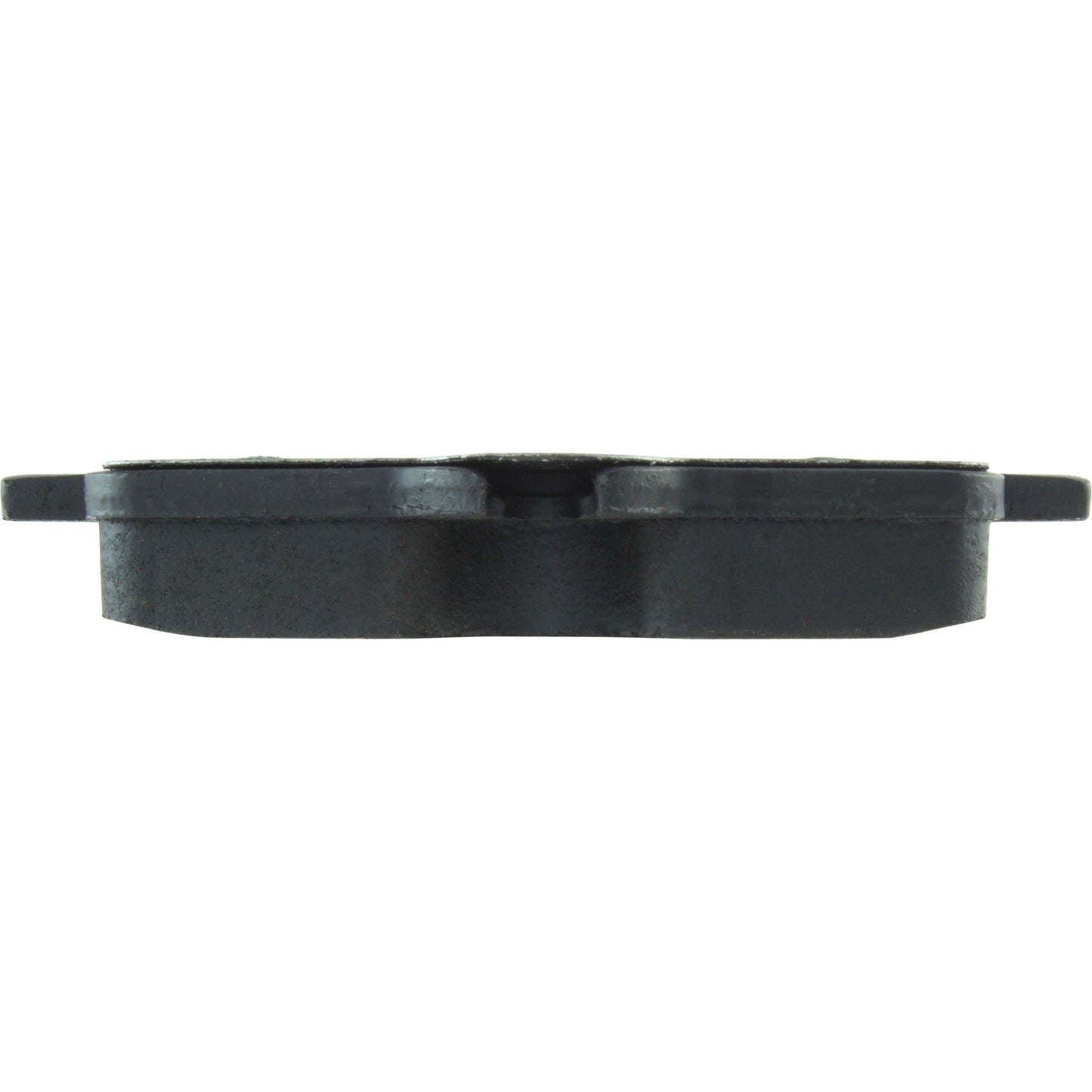 StopTech Street Brake Pads; Rear With Shims And Hardware