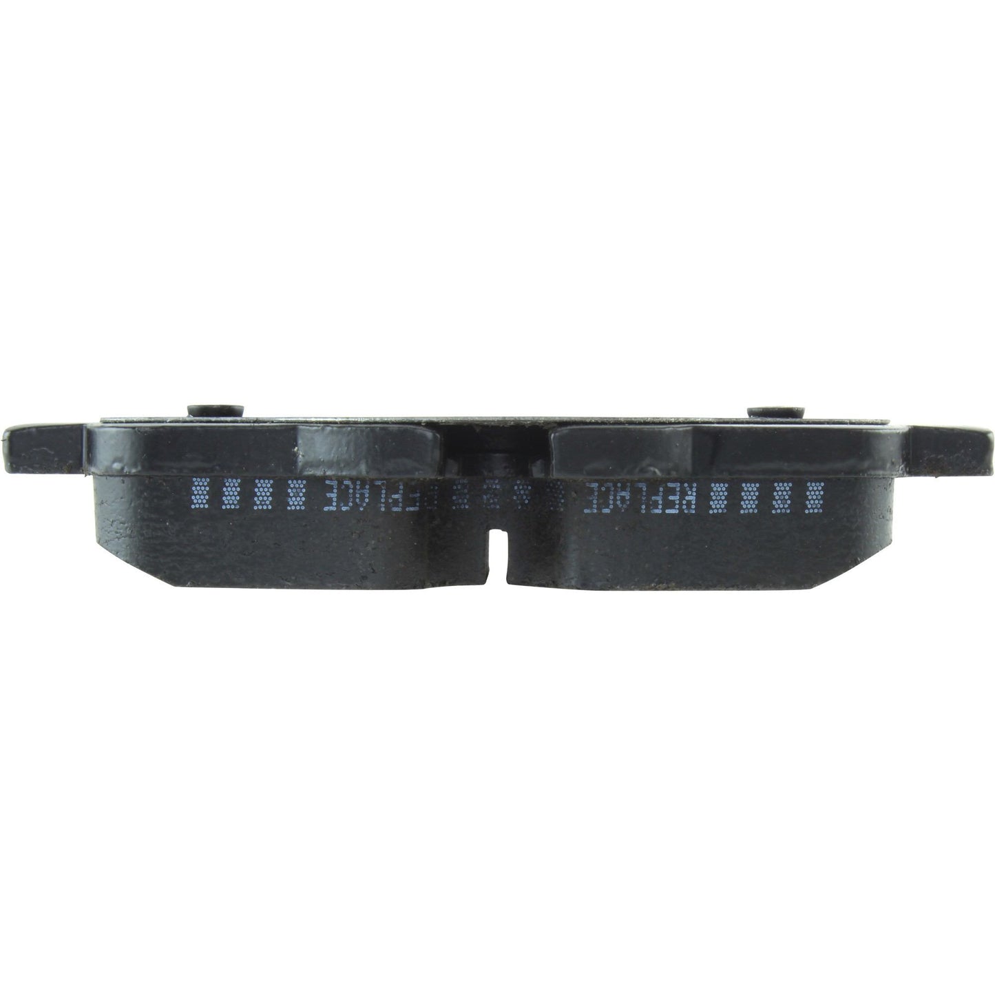 StopTech Street Brake Pads; Rear With Shims And Hardware
