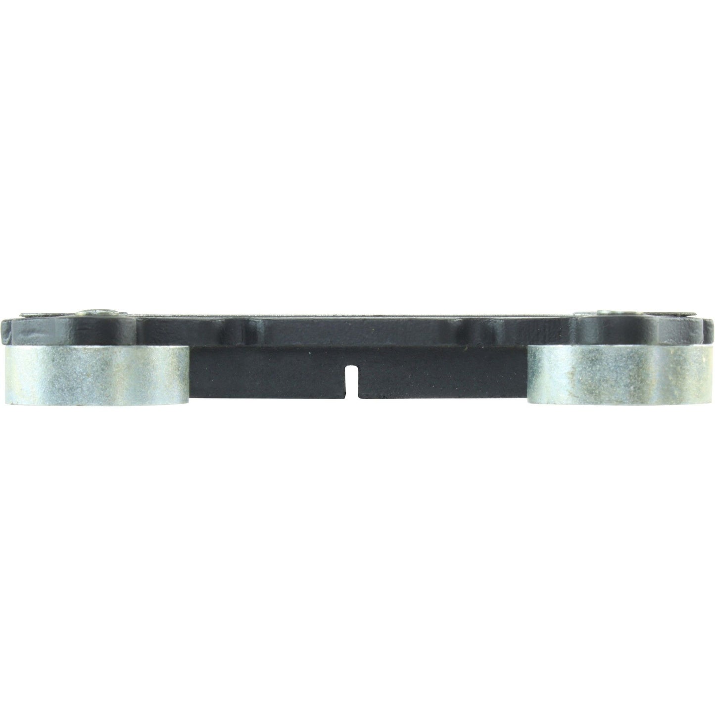 StopTech Street Brake Pads; Front With Shims