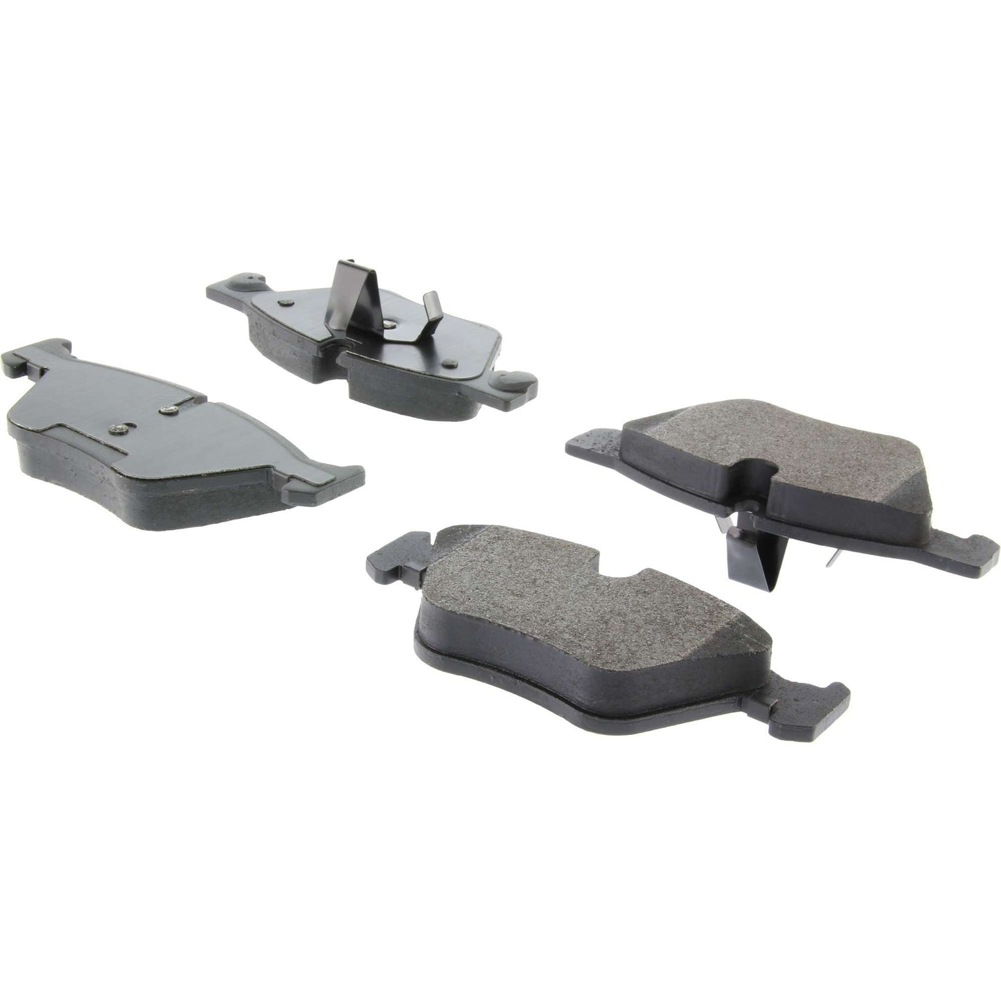 StopTech Street Brake Pads - Front 308.15040