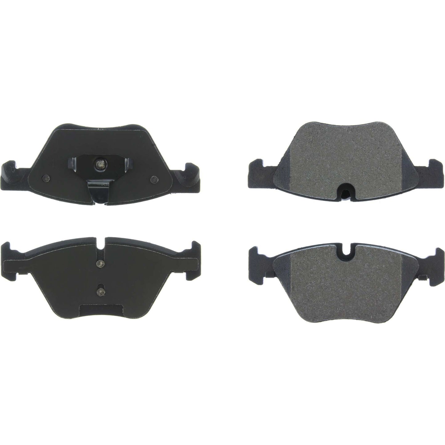 StopTech Street Brake Pads - Front 308.15040