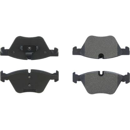 StopTech Street Brake Pads - Front 308.15040