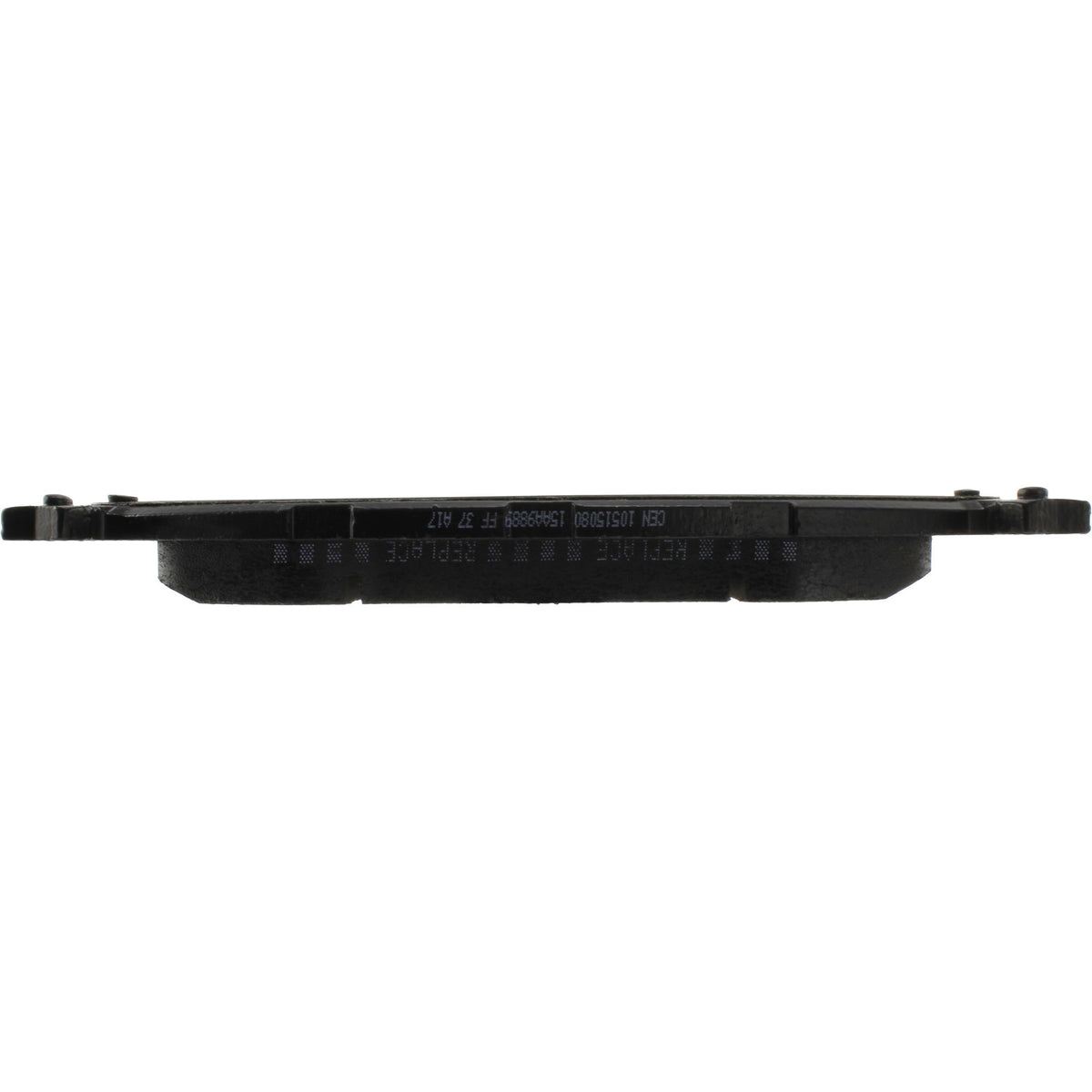 StopTech Street Brake Pads - Front 308.15080