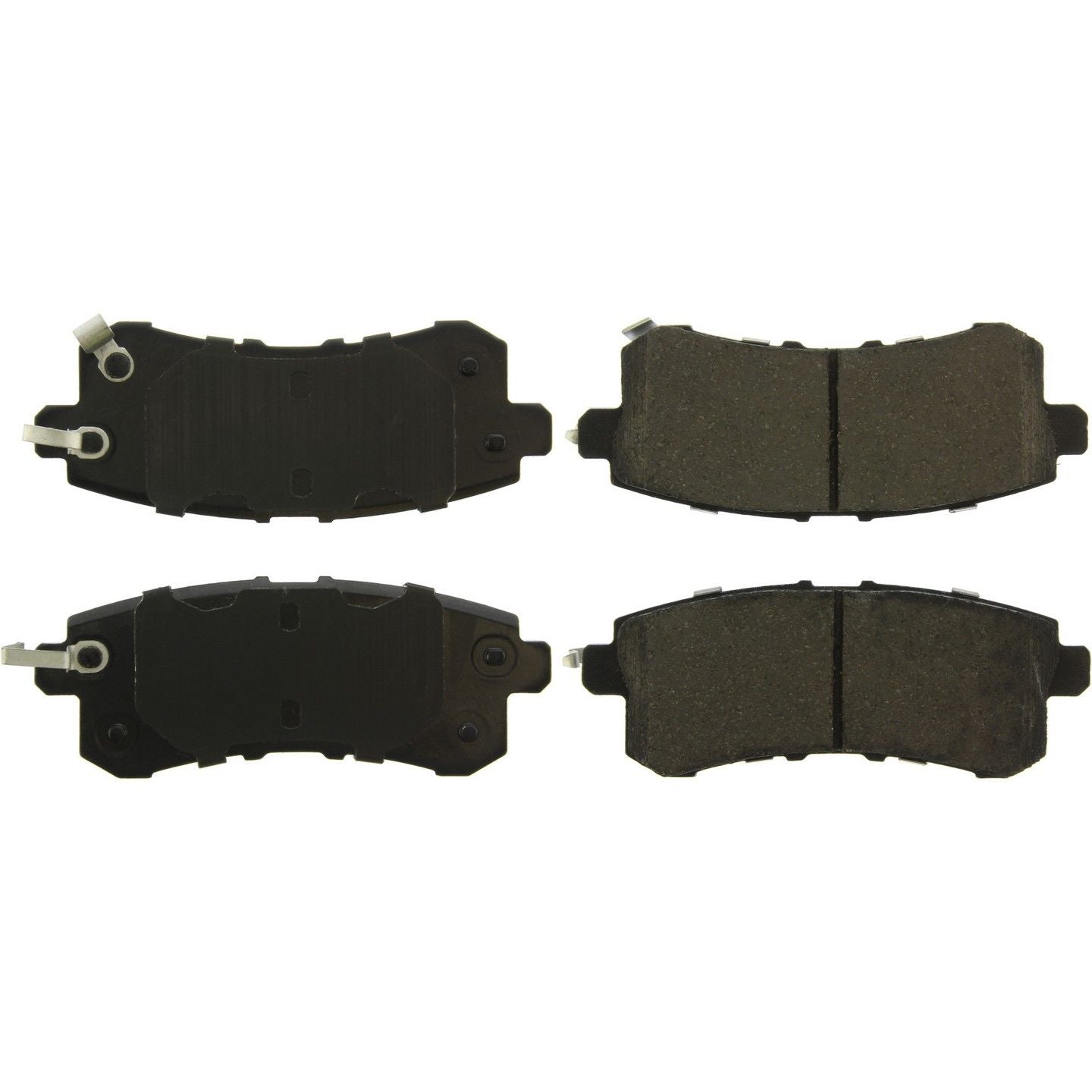 StopTech Street Brake Pads - Front 308.15100