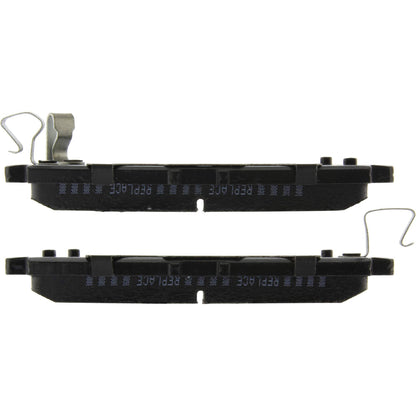 StopTech Street Brake Pads - Front 308.15100
