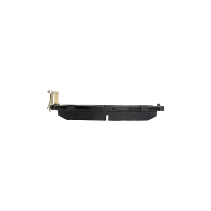 StopTech Street Brake Pads; Front With Shims