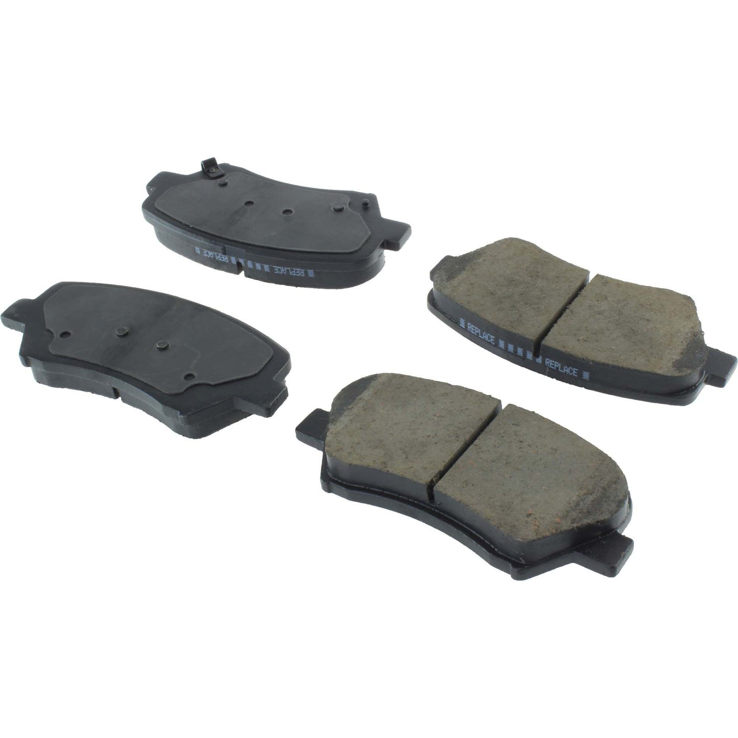 StopTech Street Brake Pads - Front 308.15430