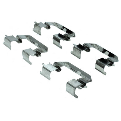 StopTech Street Brake Pads - Front 308.15430
