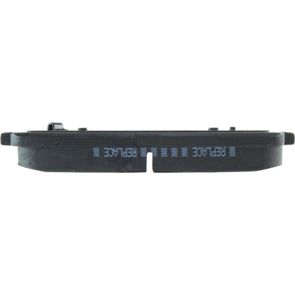 StopTech Street Brake Pads - Front 308.15430