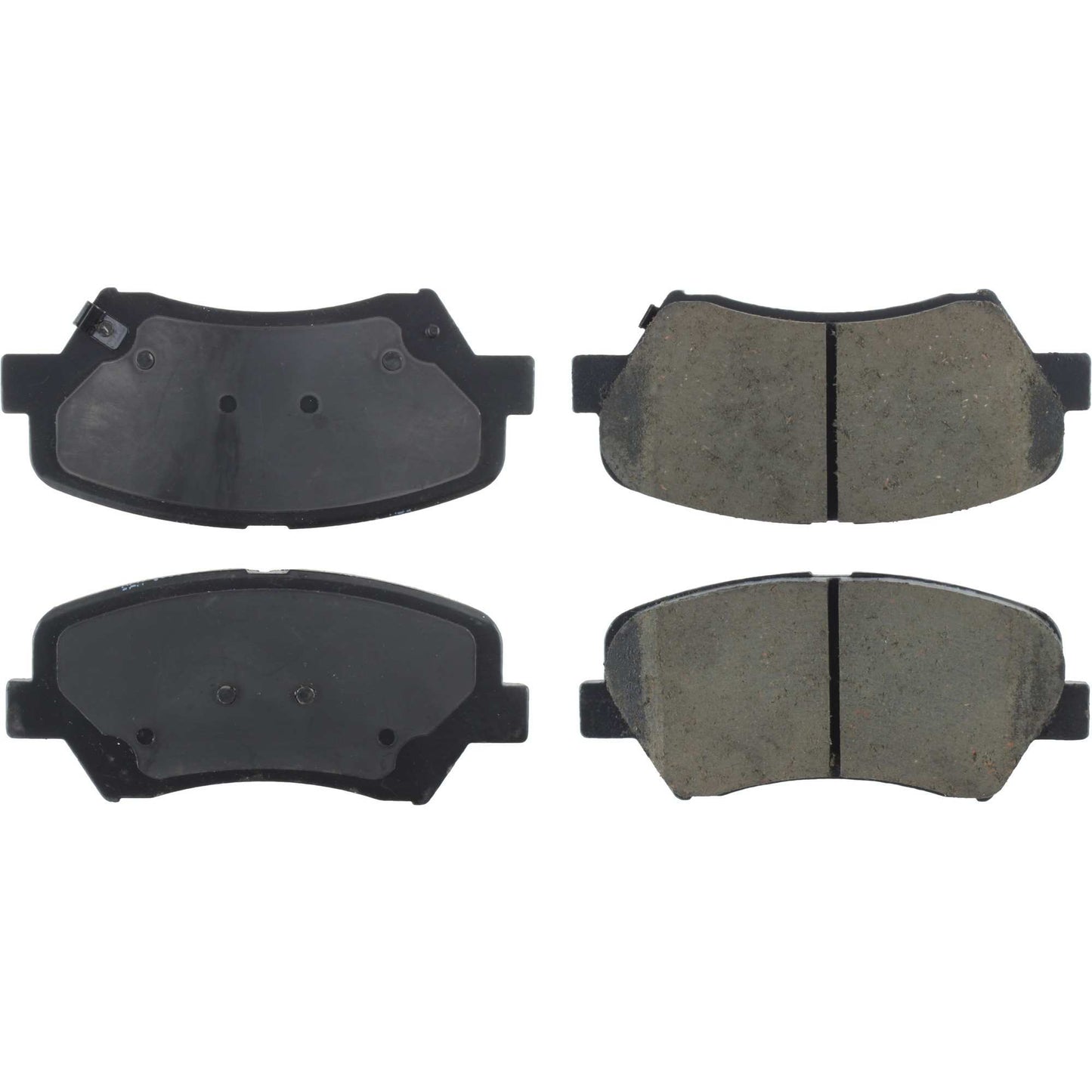 StopTech Street Brake Pads - Front 308.15430