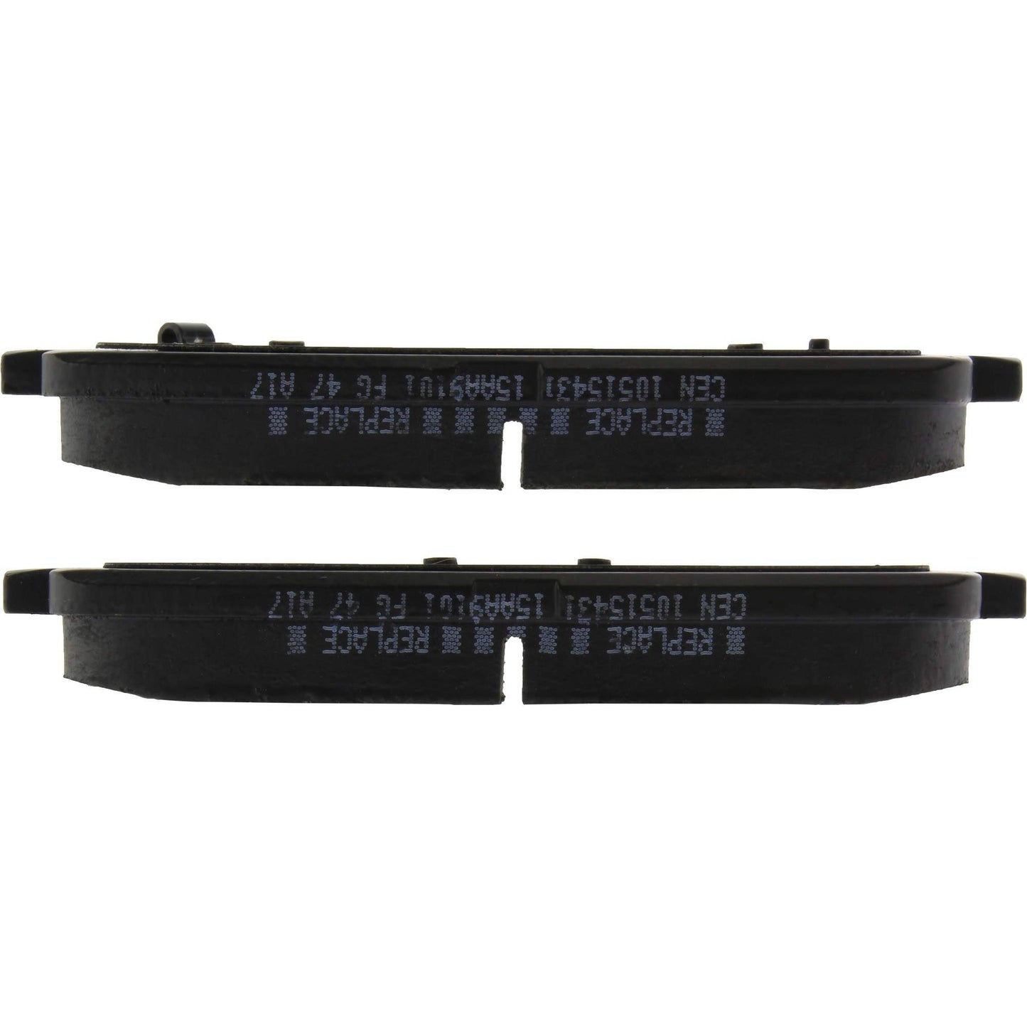 StopTech Street Brake Pads - Front 308.15431