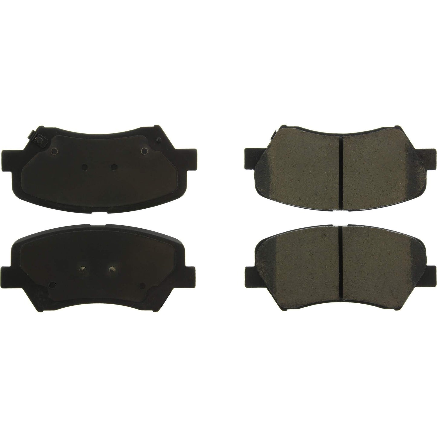 StopTech Street Brake Pads - Front 308.15431