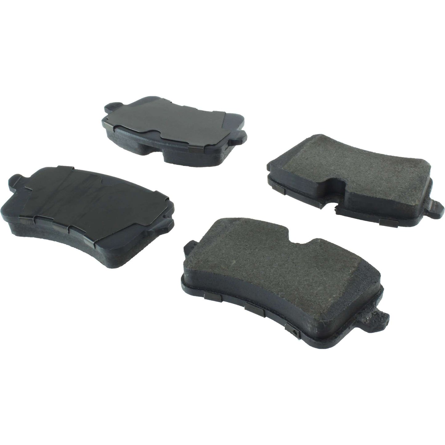 StopTech Street Brake Pads - Rear 308.15471