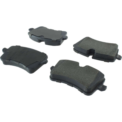 StopTech Street Brake Pads - Rear 308.15471