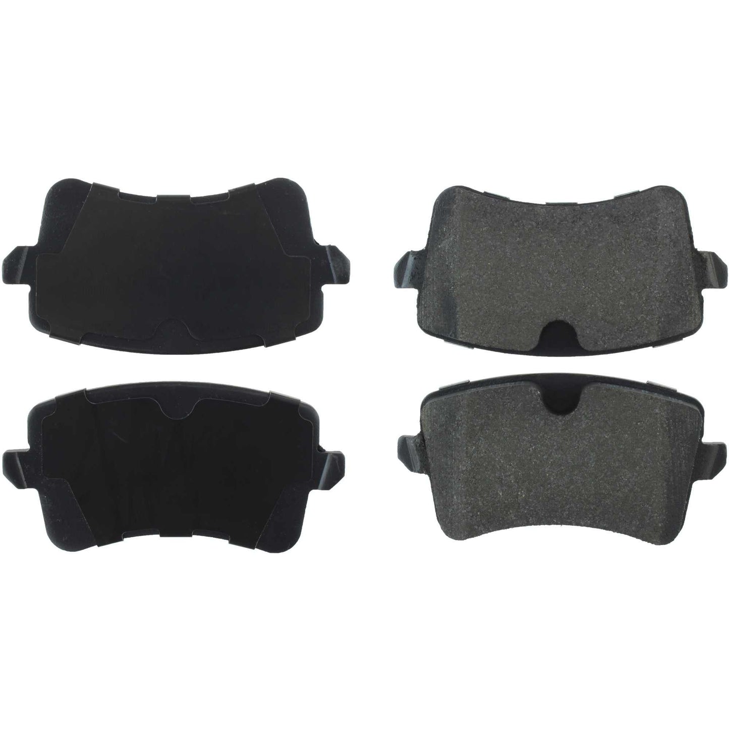 StopTech Street Brake Pads - Rear 308.15471