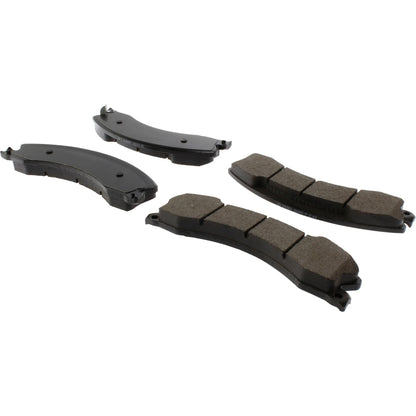 StopTech Street Brake Pads - Front 308.15650