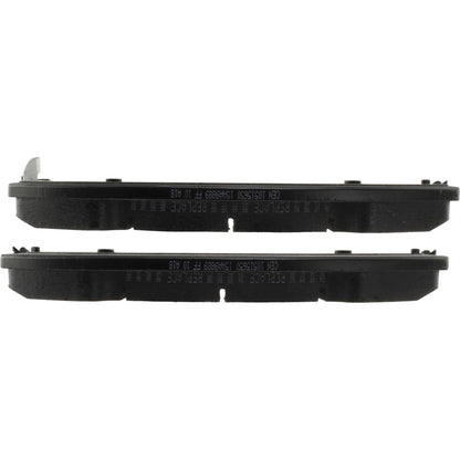 StopTech Street Brake Pads - Front 308.15650