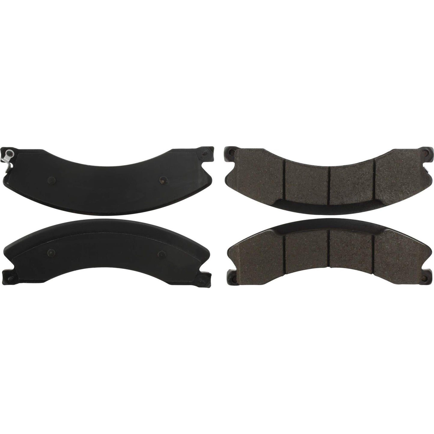 StopTech Street Brake Pads - Front 308.15650