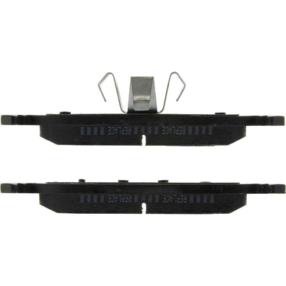 StopTech Street Brake Pads - Front 308.15680