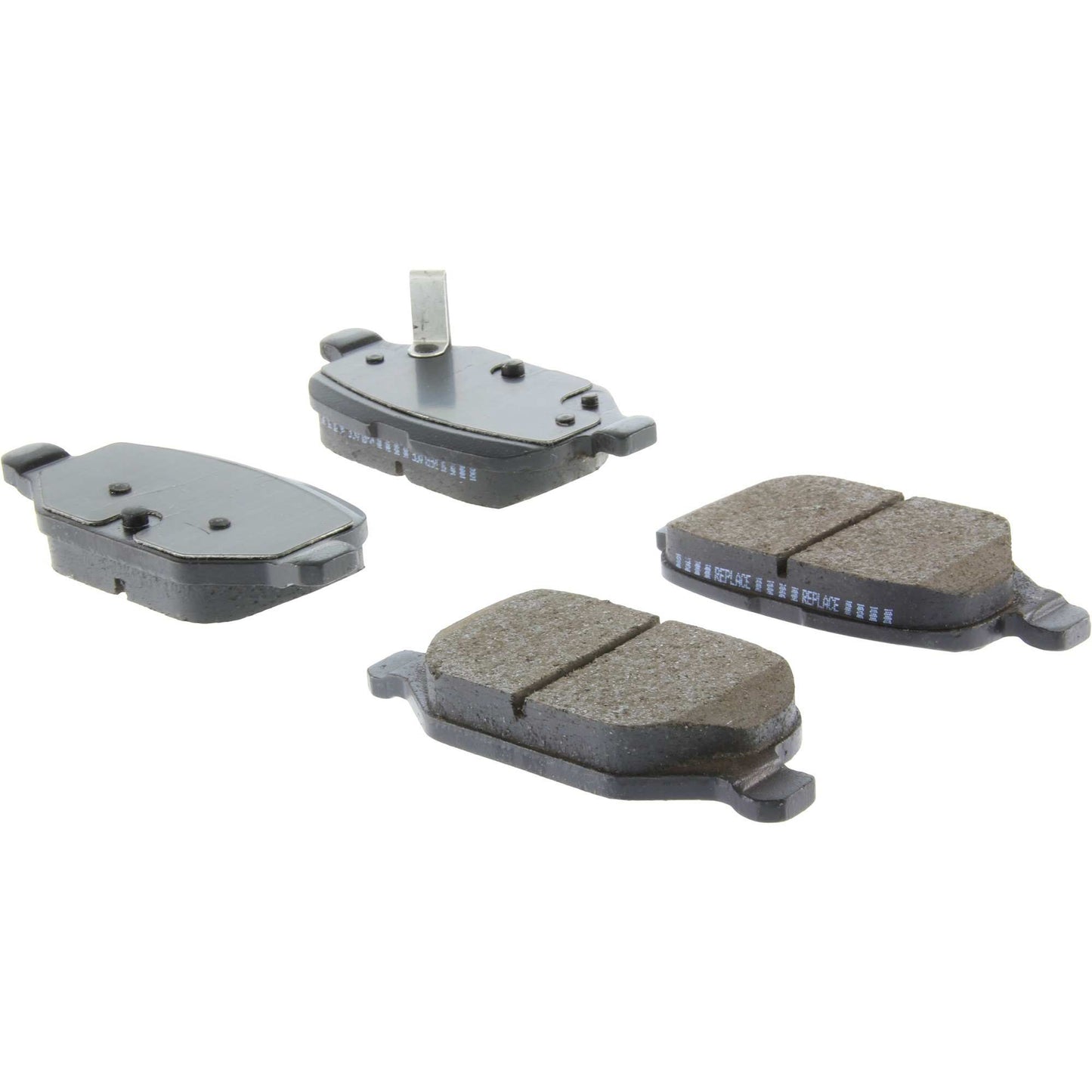 StopTech Street Brake Pads - Front 308.15690