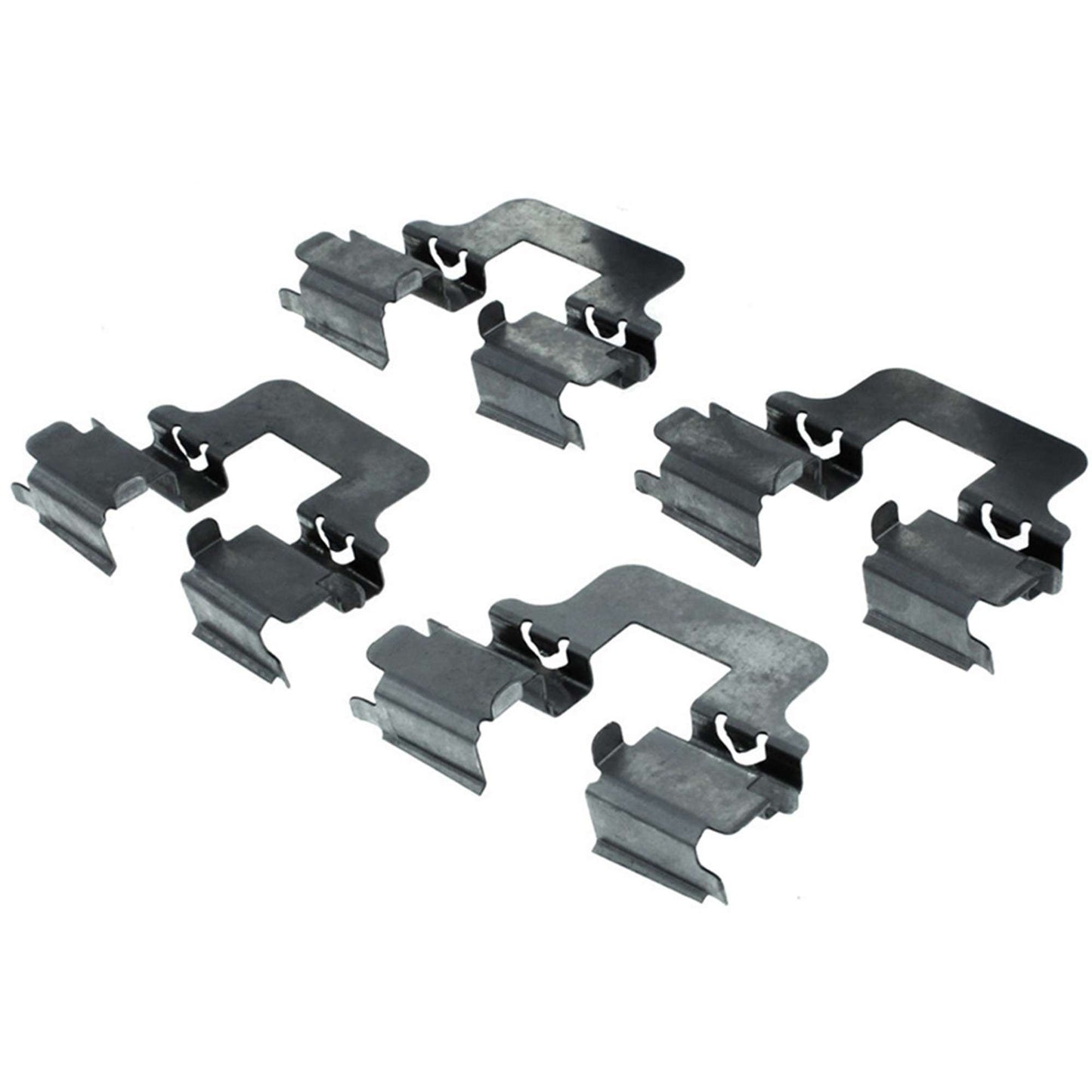 StopTech Street Brake Pads - Front 308.15690