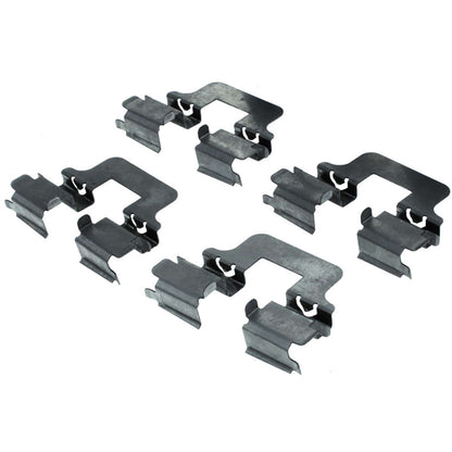 StopTech Street Brake Pads - Front 308.15690