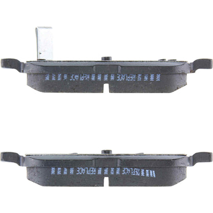StopTech Street Brake Pads - Front 308.15690