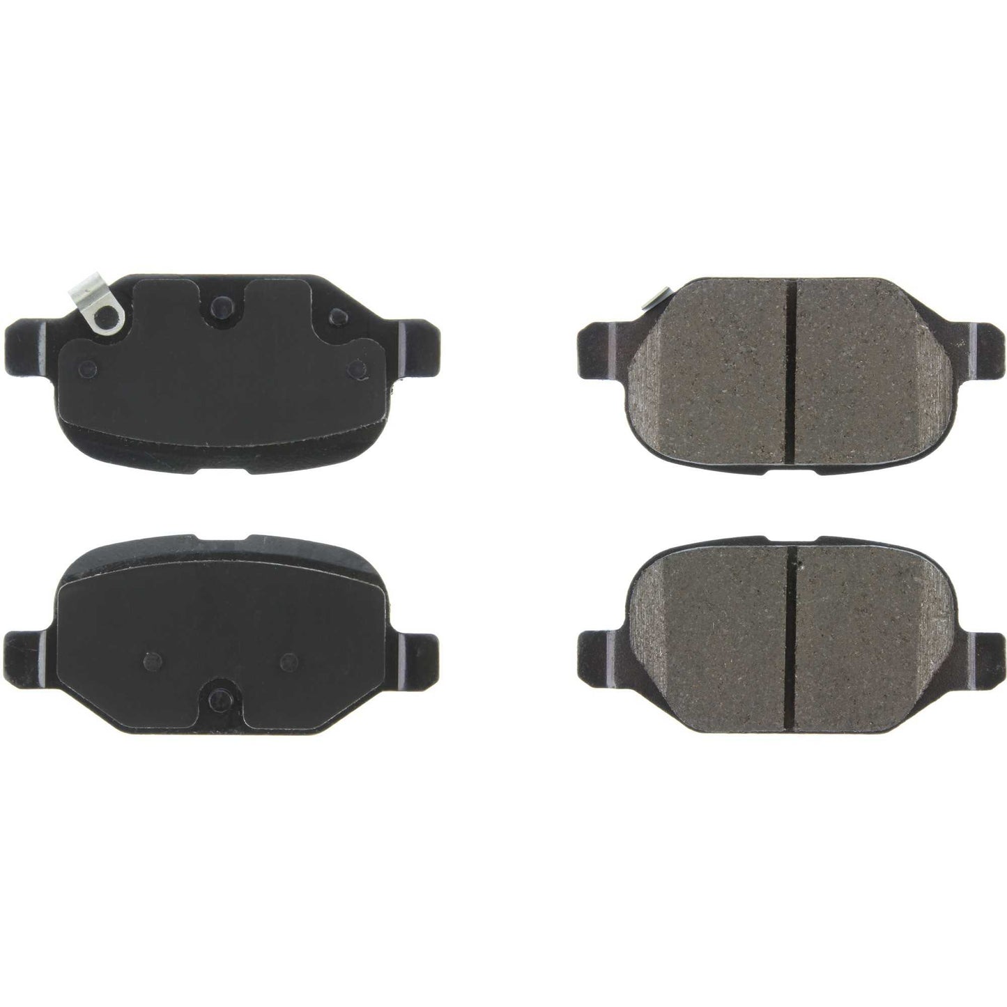 StopTech Street Brake Pads - Front 308.15690