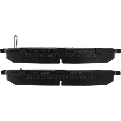 StopTech Street Brake Pads - Front 308.15840