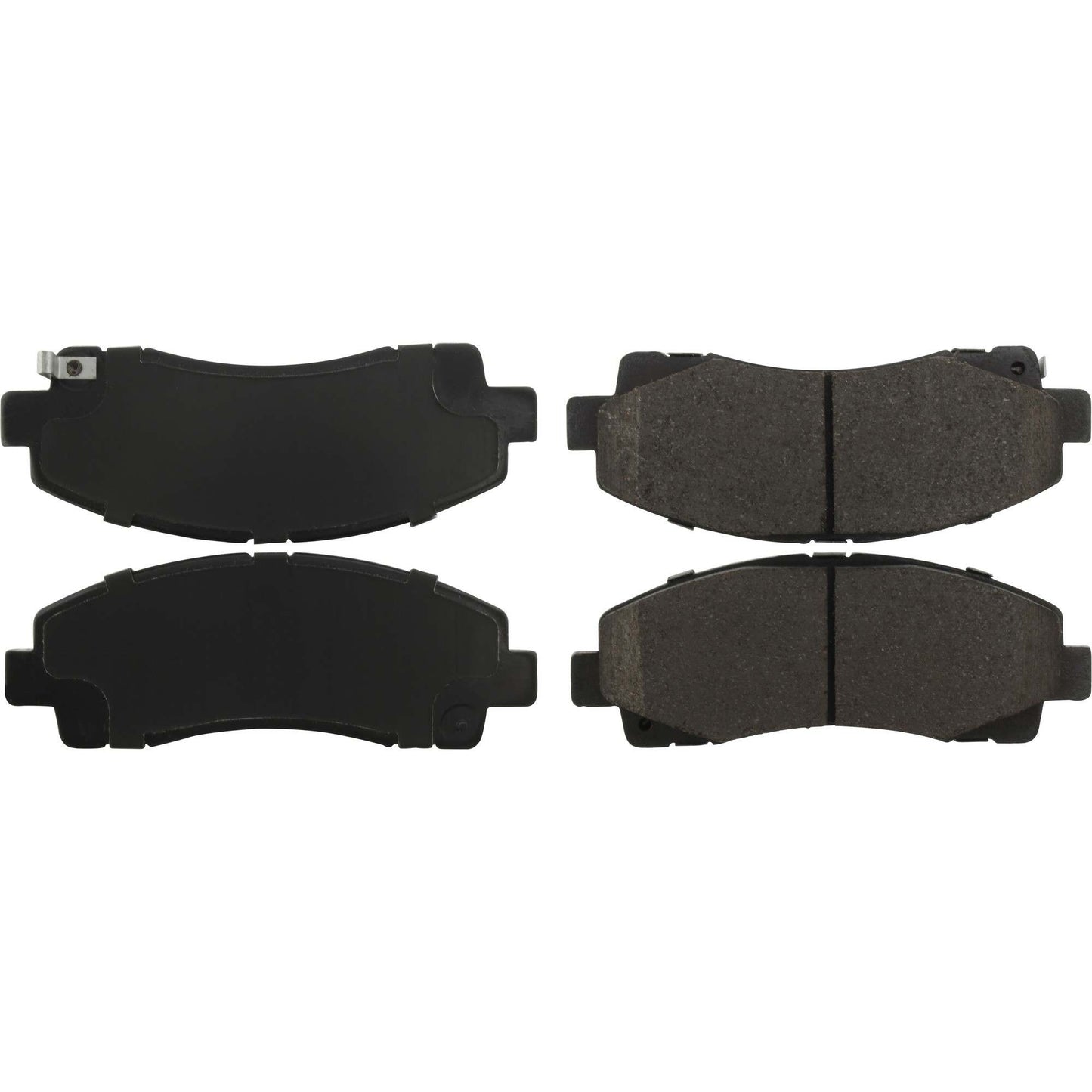 StopTech Street Brake Pads - Front 308.15840
